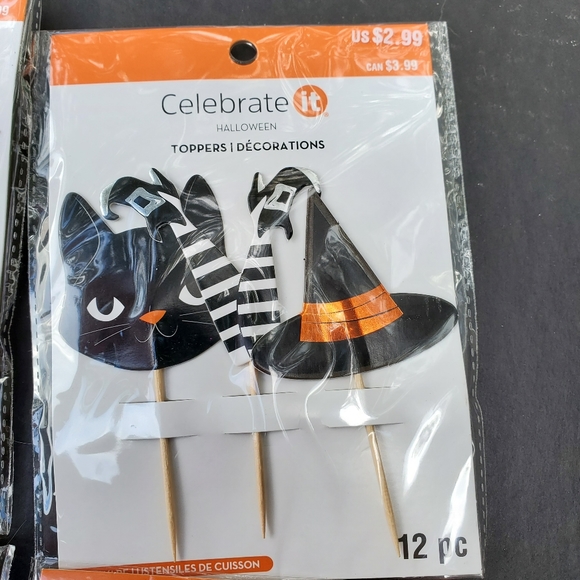 Halloween Party, Carving, Cookie, Kit - Picture 5 of 12